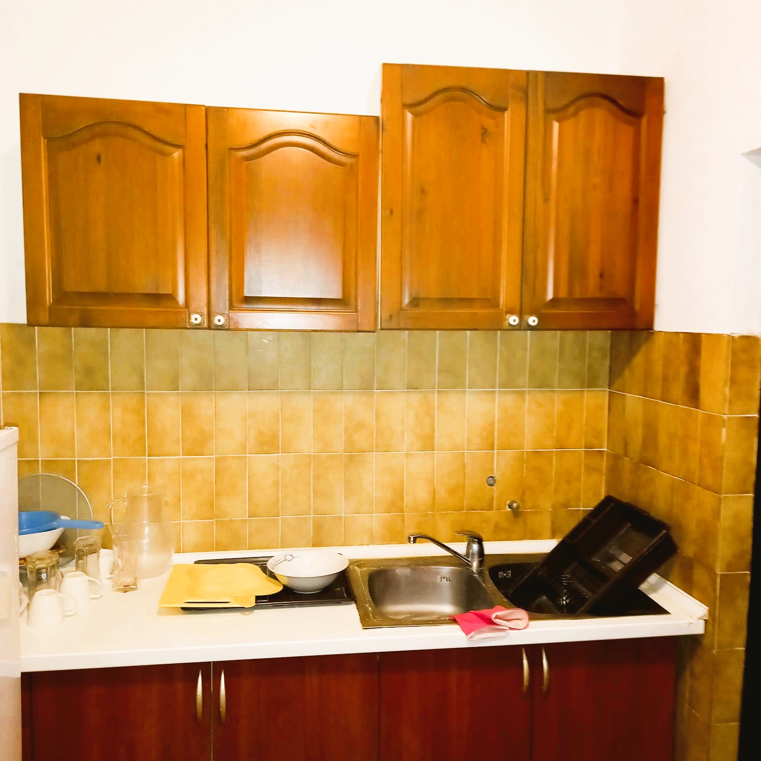 Villa-Mini Hotel for Sale in Budva, Montenegro – MRENB82