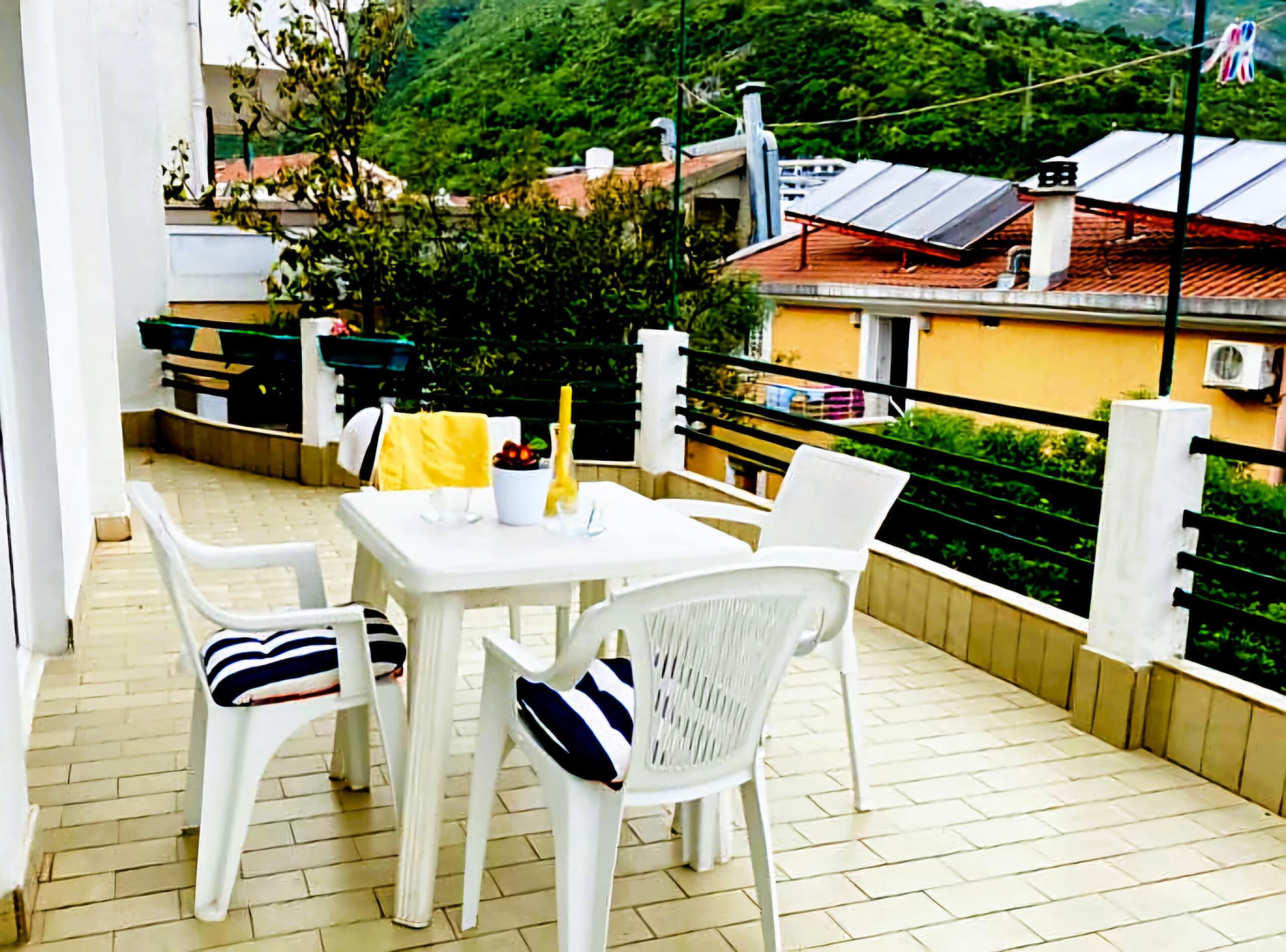 Villa-Mini Hotel for Sale in Budva, Montenegro – MRENB82