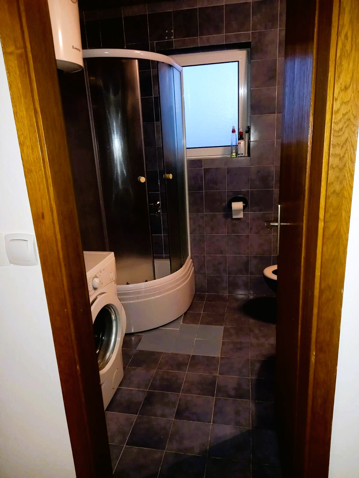 Villa-Mini Hotel for Sale in Budva, Montenegro – MRENB82