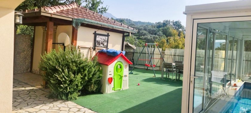 Villa for Sale in Bar Montenegro,  – MREALE55