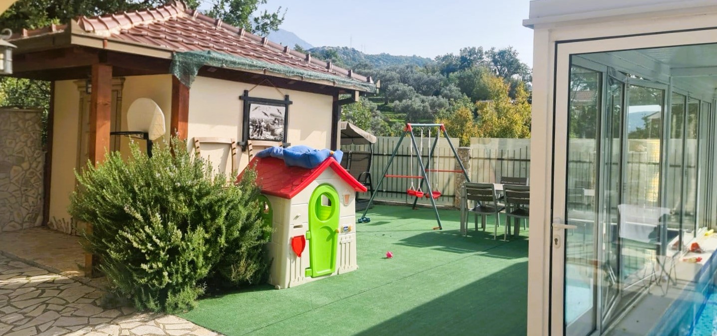 Villa for Sale in Bar Montenegro,  – MREALE55