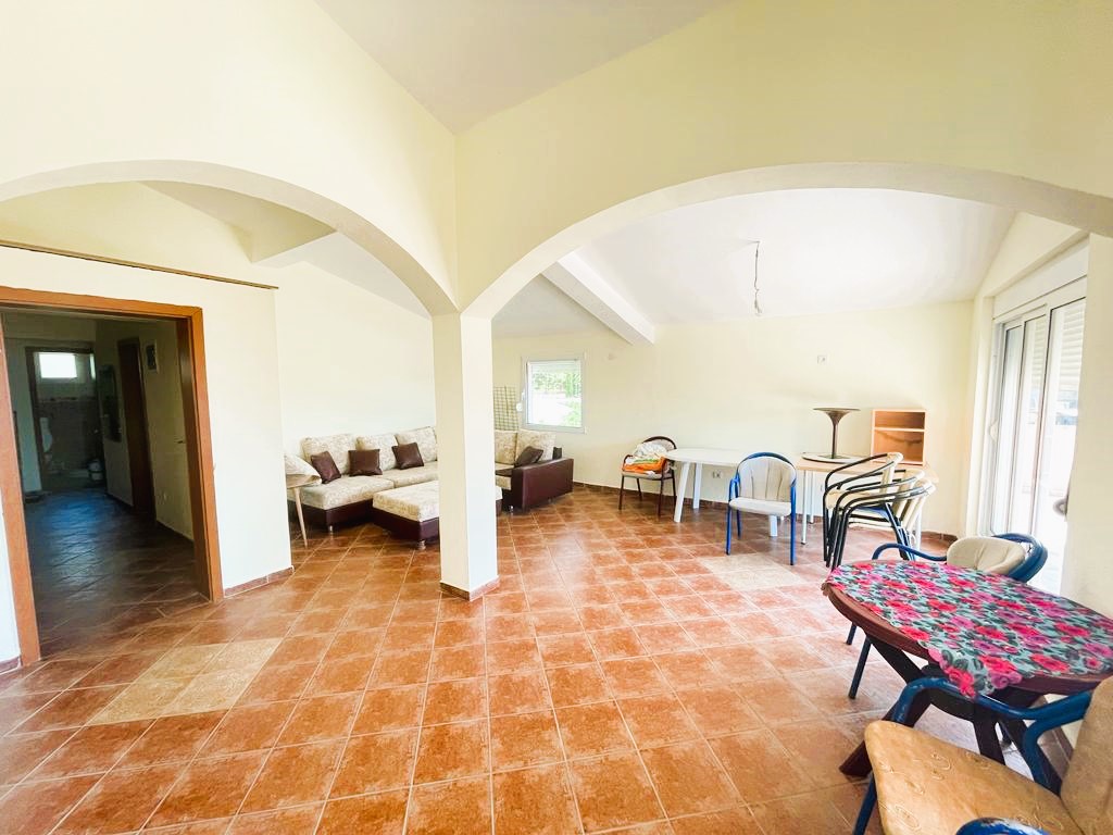 Mini Hotel for Sale in Sutomore, Montenegro – MREALE56