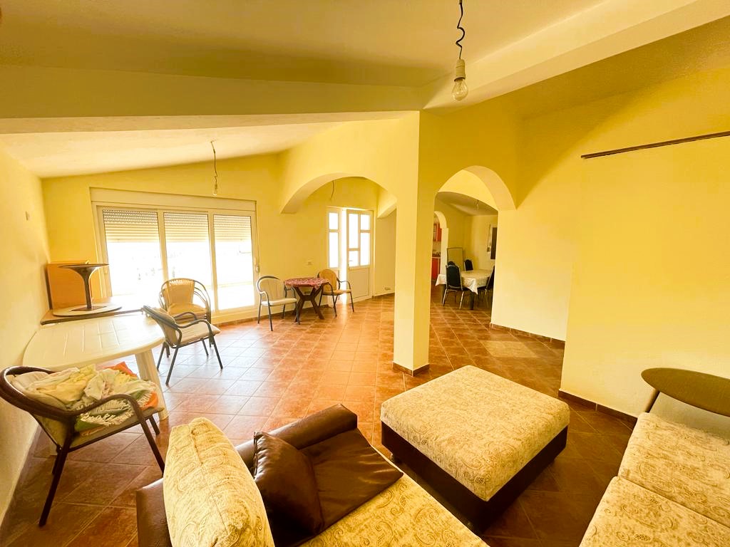 Mini Hotel for Sale in Sutomore, Montenegro – MREALE56