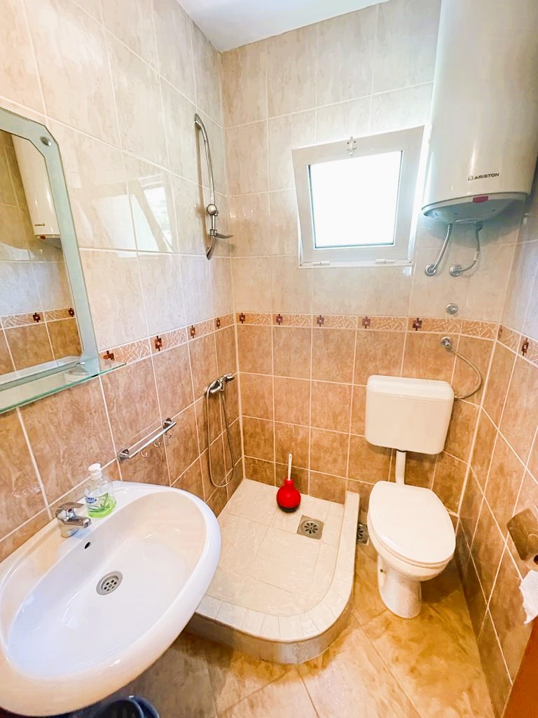 Mini Hotel for Sale in Sutomore, Montenegro – MREALE56
