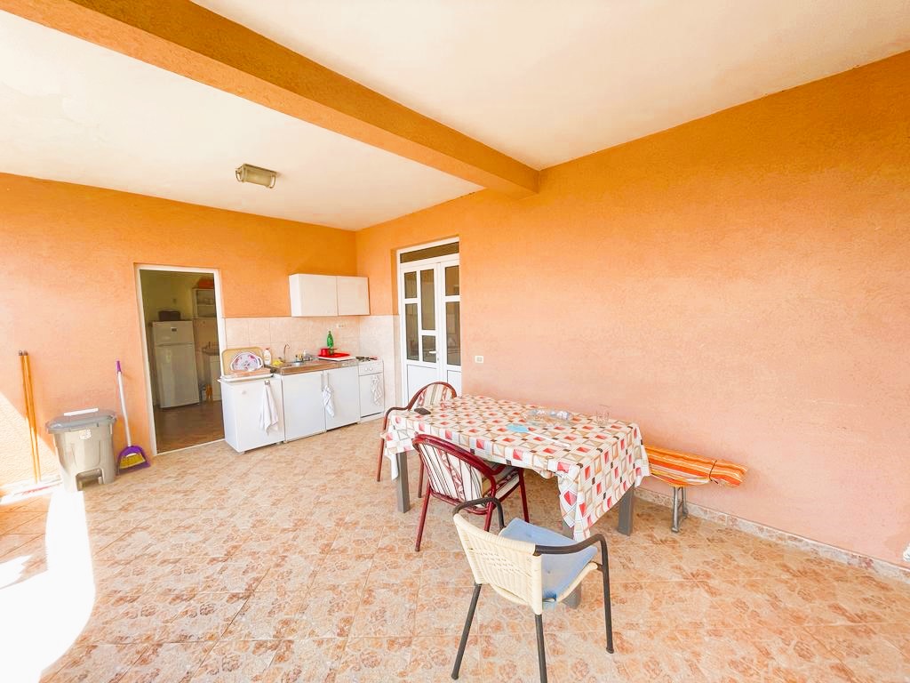 Mini Hotel for Sale in Sutomore, Montenegro – MREALE56