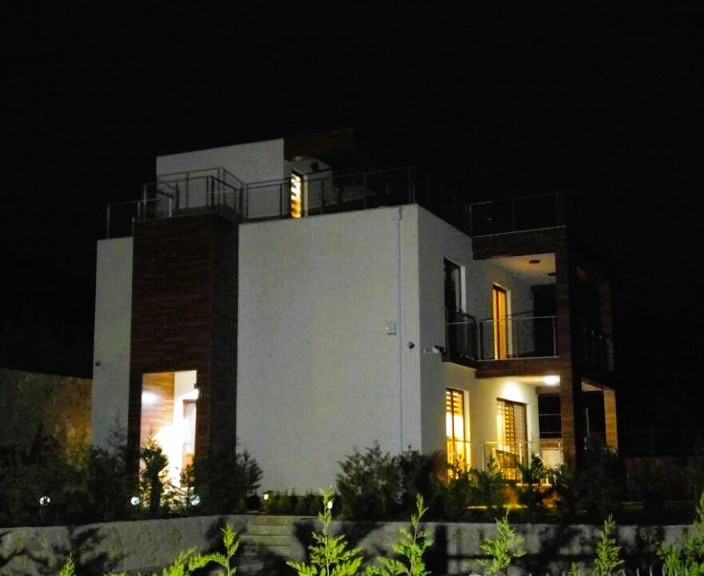 Dream House for Sale in Bar with Pool | Fully Furnished and Private, Montenegro – MREALE58