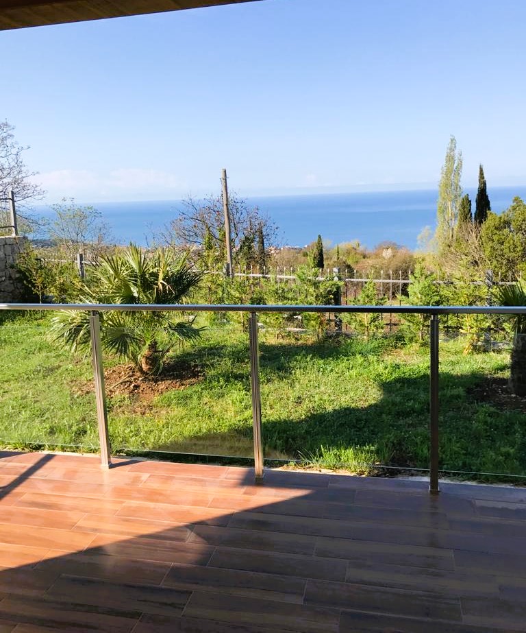 Dream House for Sale in Bar with Pool | Fully Furnished and Private, Montenegro – MREALE58