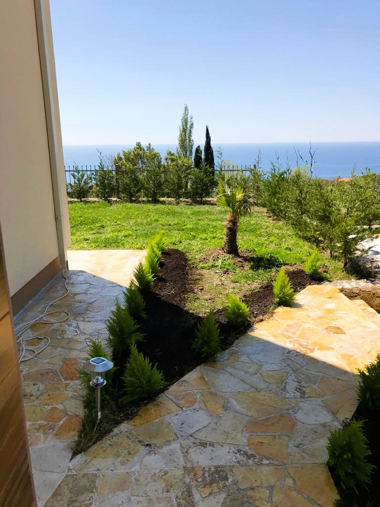 Dream House for Sale in Bar with Pool | Fully Furnished and Private, Montenegro – MREALE58