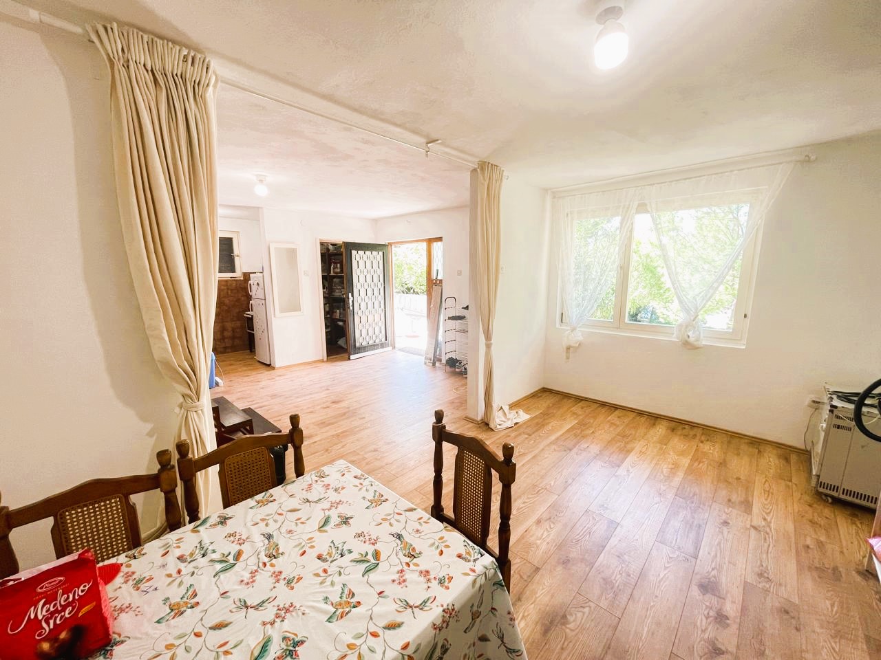 Beautiful Sea View House for Sale in Bar – 3 Bedrooms, Zeleni Pojas, Montenegro – MREALE60