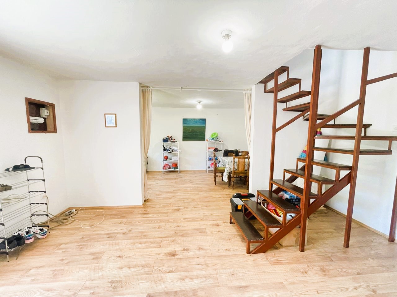 Beautiful Sea View House for Sale in Bar – 3 Bedrooms, Zeleni Pojas, Montenegro – MREALE60