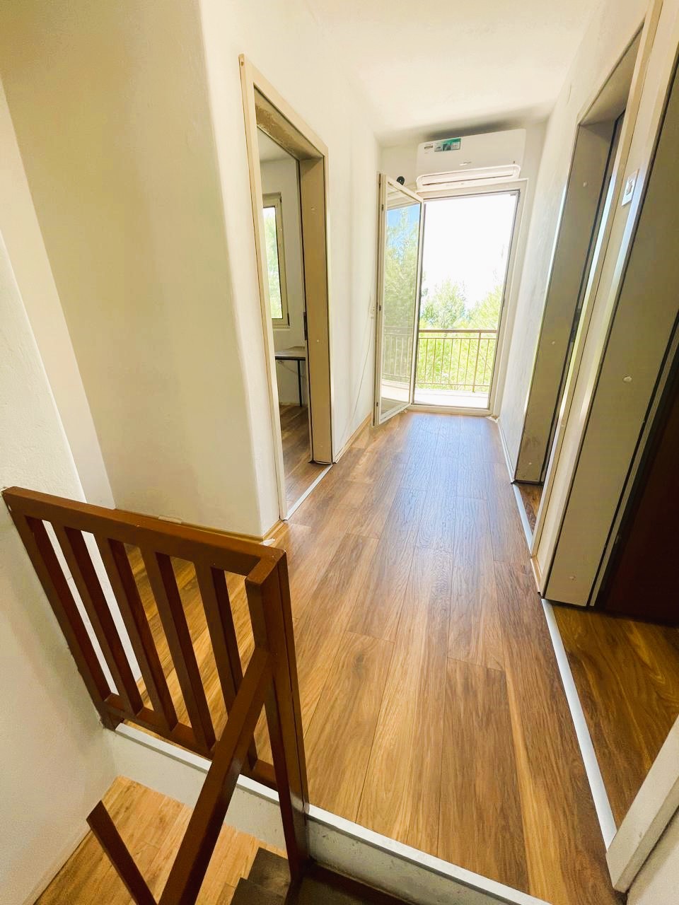 Beautiful Sea View House for Sale in Bar – 3 Bedrooms, Zeleni Pojas, Montenegro – MREALE60