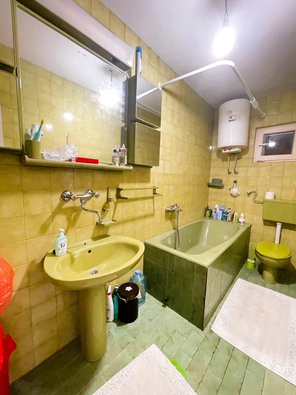 Beautiful Sea View House for Sale in Bar – 3 Bedrooms, Zeleni Pojas, Montenegro – MREALE60