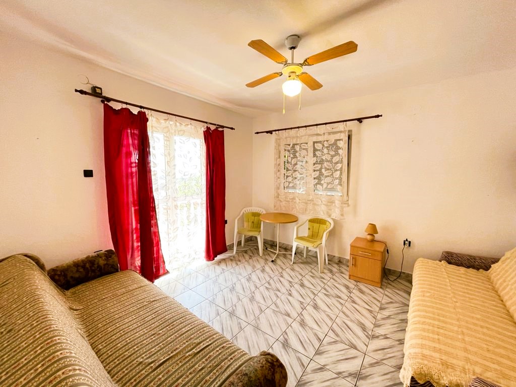 Family House for Sale in Sutomore – Sea View, 8 Bedrooms, Large Garden, Montenegro – MREALE61