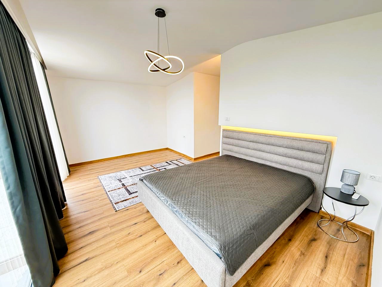 New Family House for Sale in Dobra Voda, Bar – Sea Area, 3 Bedrooms, Garden, Montenegro – MREALE62