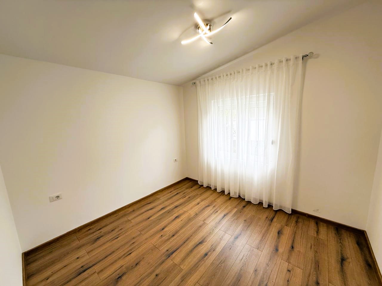 New Family House for Sale in Dobra Voda, Bar – Sea Area, 3 Bedrooms, Garden, Montenegro – MREALE62