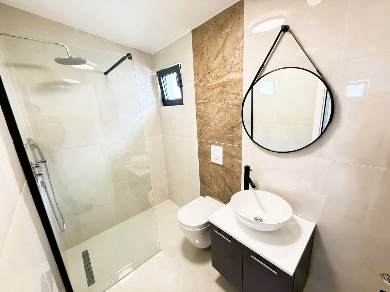 New Family House for Sale in Dobra Voda, Bar – Sea Area, 3 Bedrooms, Garden, Montenegro – MREALE62