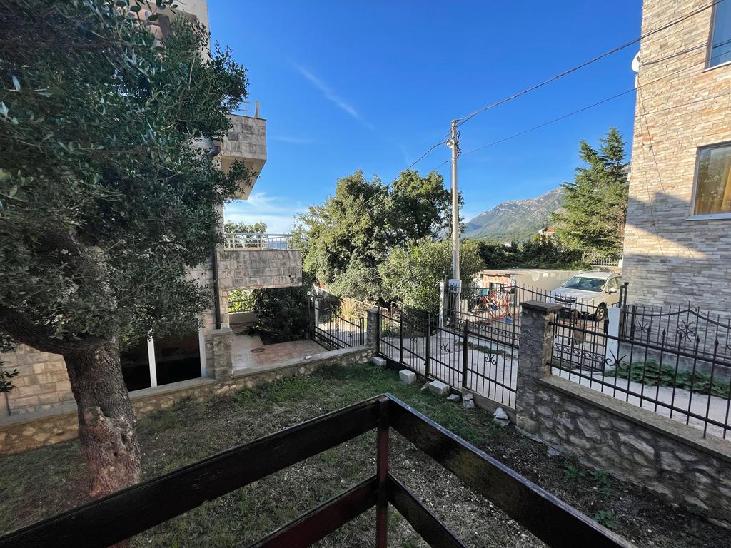 House for Sale in Ratac, Bar – Sea View, 4 Bedrooms, 700m from the Coast, Montenegro – MREALE62