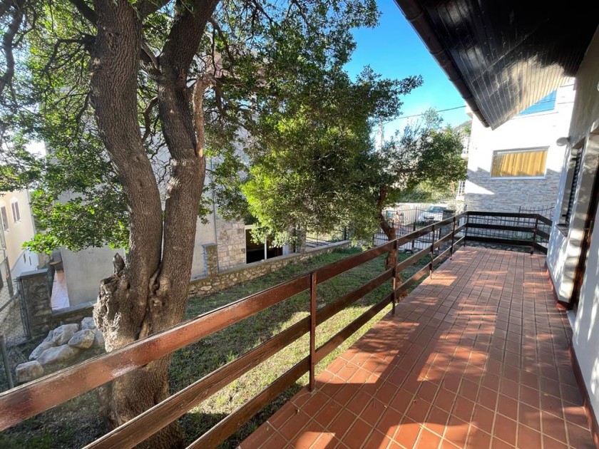 House for Sale in Ratac, Bar – Sea View, 4 Bedrooms, 700m from the Coast, Montenegro – MREALE62