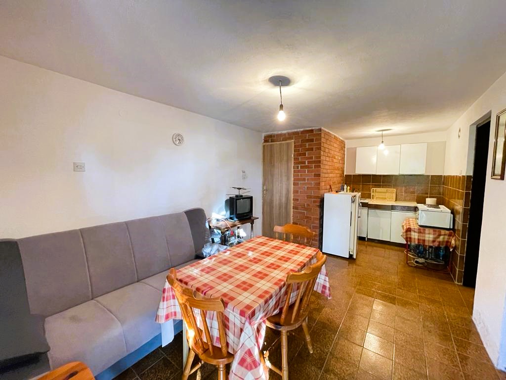 House for Sale in Ratac, Bar – Sea View, 4 Bedrooms, 700m from the Coast, Montenegro – MREALE62