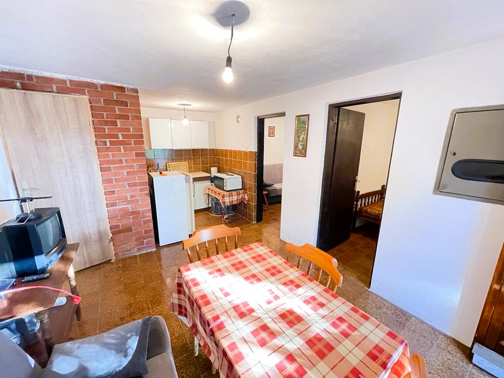 House for Sale in Ratac, Bar – Sea View, 4 Bedrooms, 700m from the Coast, Montenegro – MREALE62