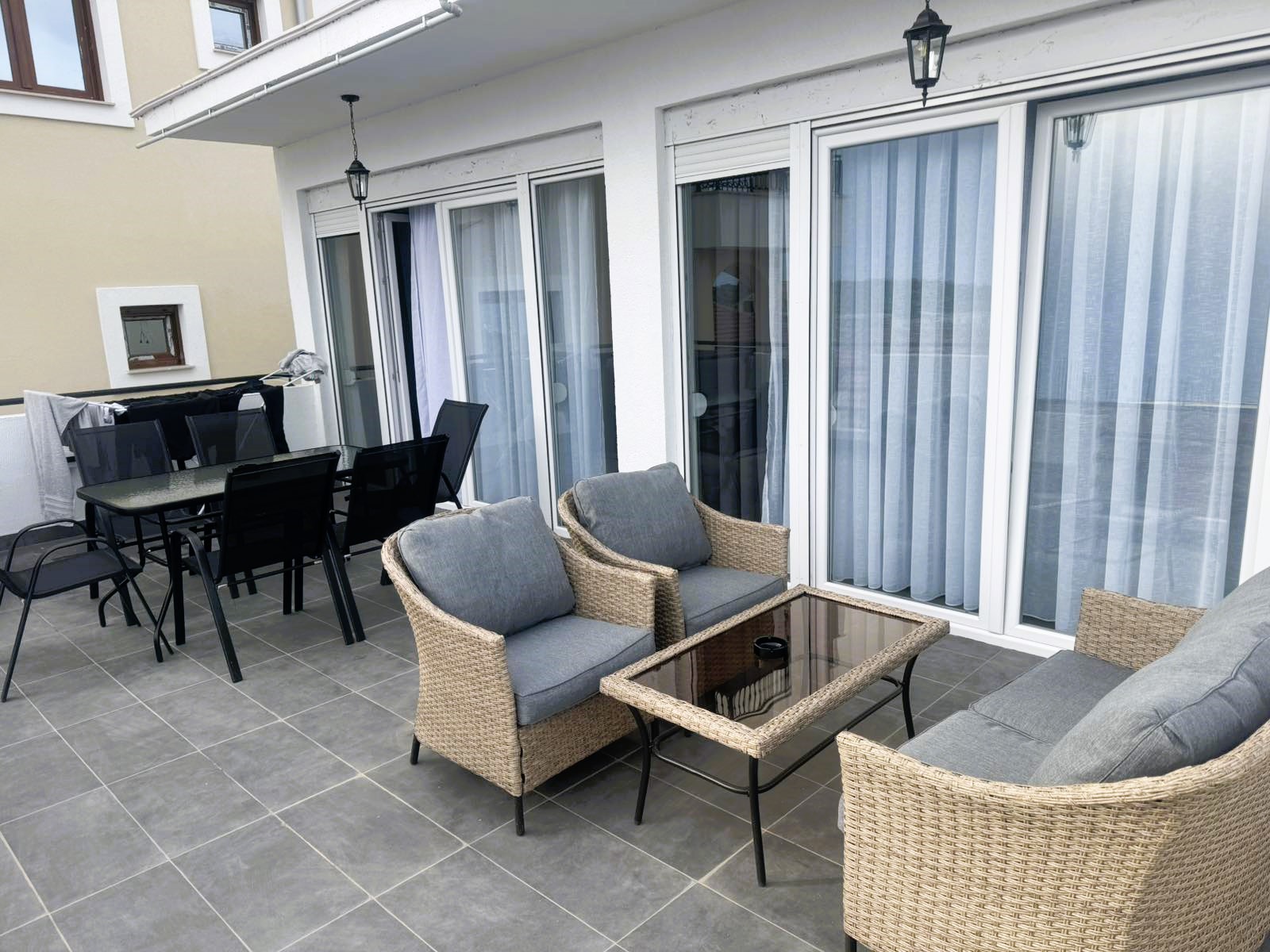 New Furnished House for Sale in Krimovica – Sea Proximity, Modern Amenities, Montenegro – MREDR-001