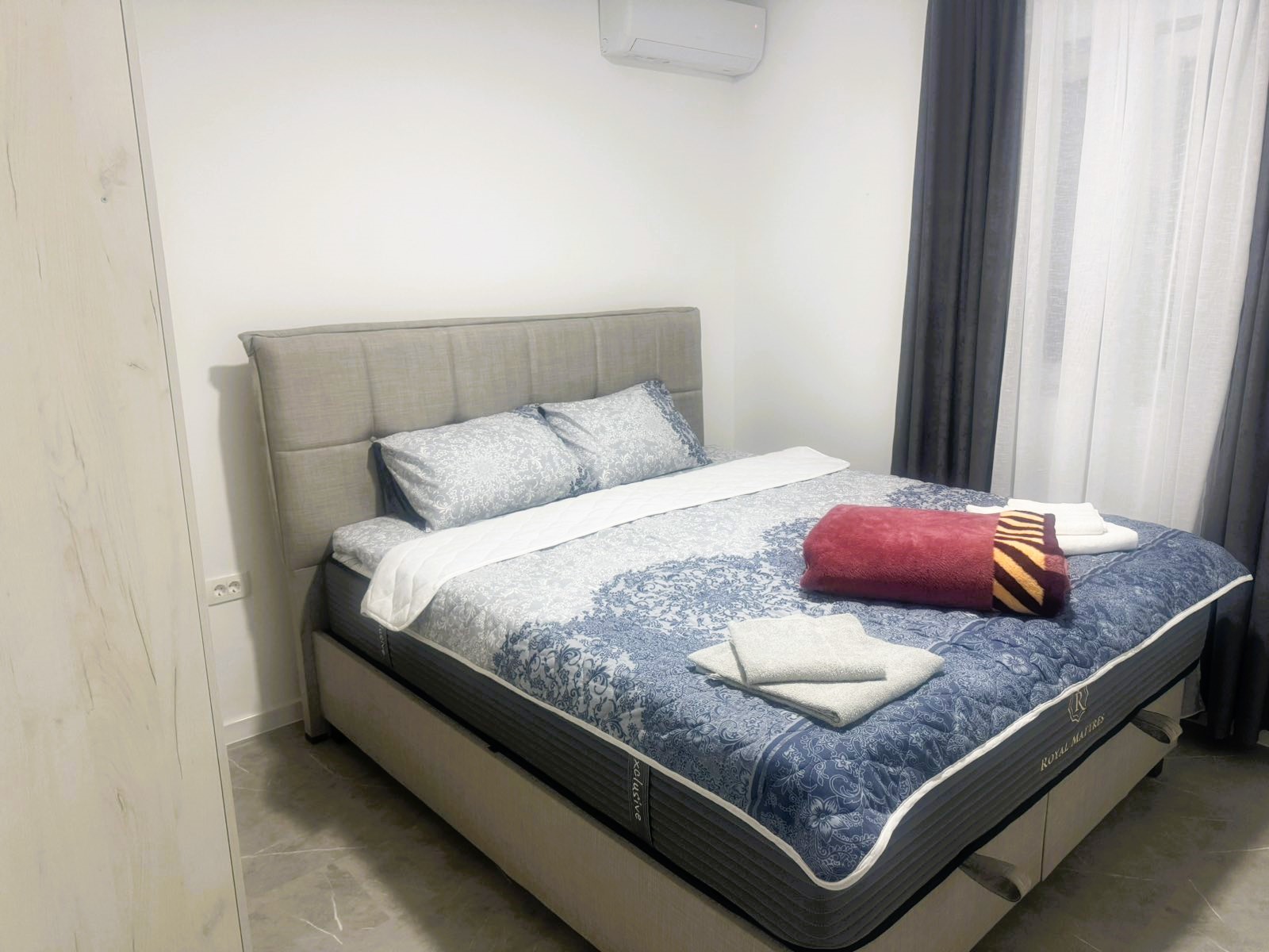 New Furnished House for Sale in Krimovica – Sea Proximity, Modern Amenities, Montenegro – MREDR-001