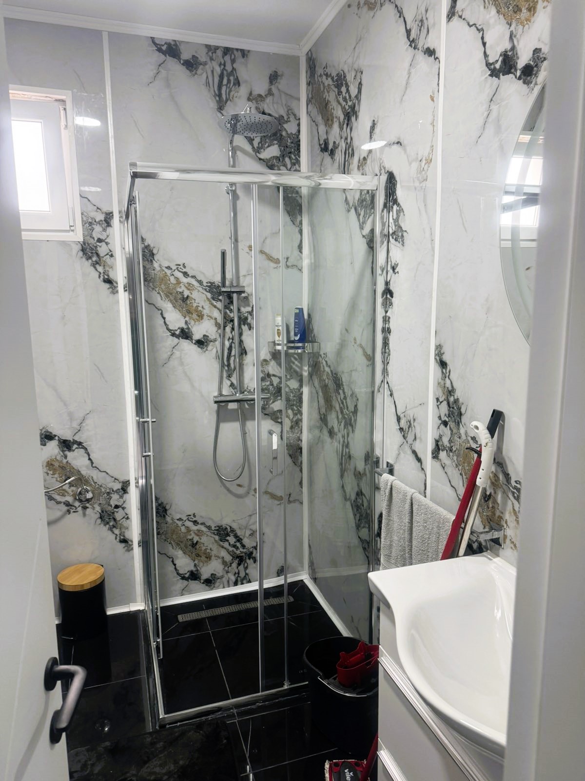 New Furnished House for Sale in Krimovica – Sea Proximity, Modern Amenities, Montenegro – MREDR-001