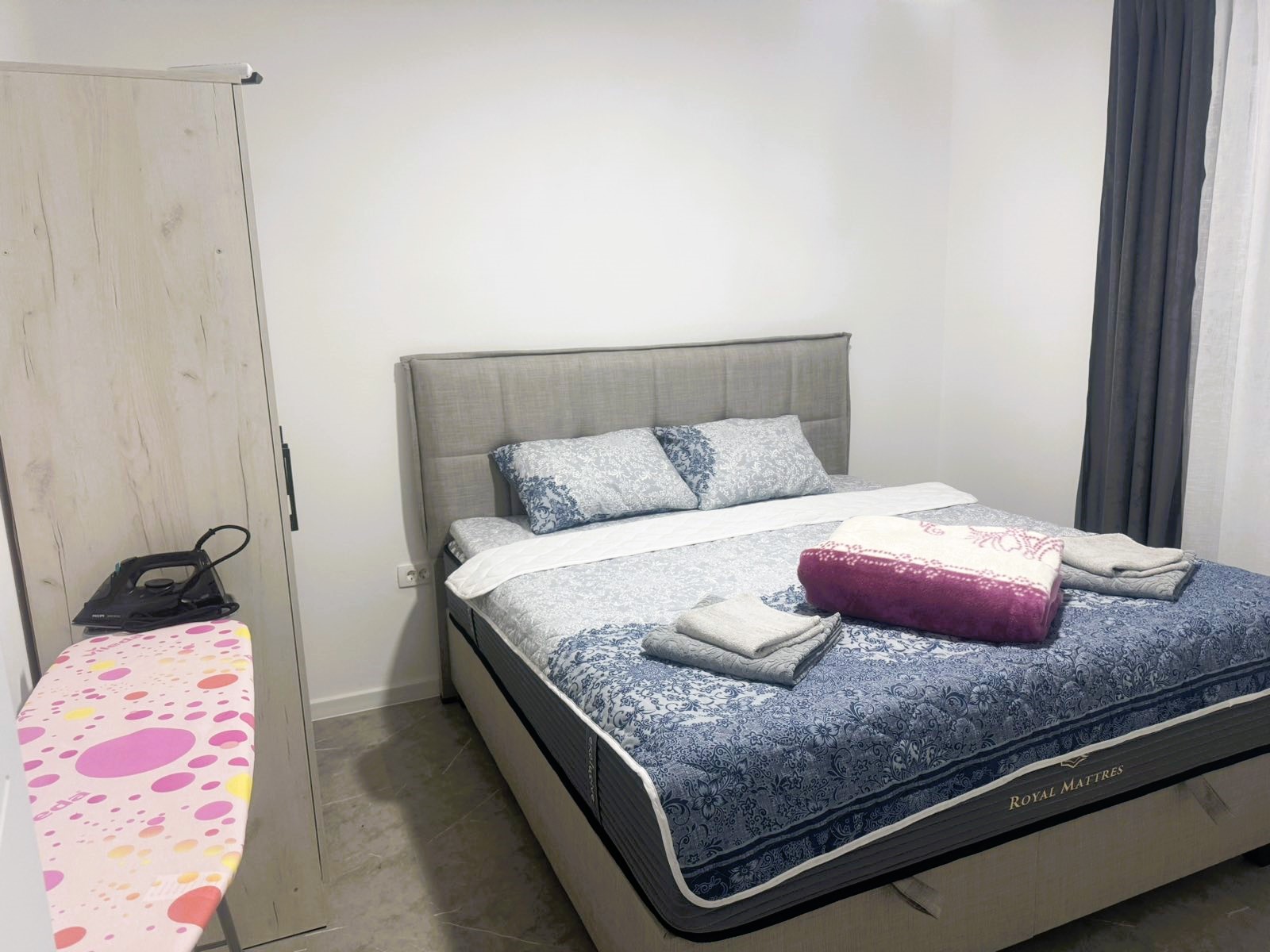 New Furnished House for Sale in Krimovica – Sea Proximity, Modern Amenities, Montenegro – MREDR-001