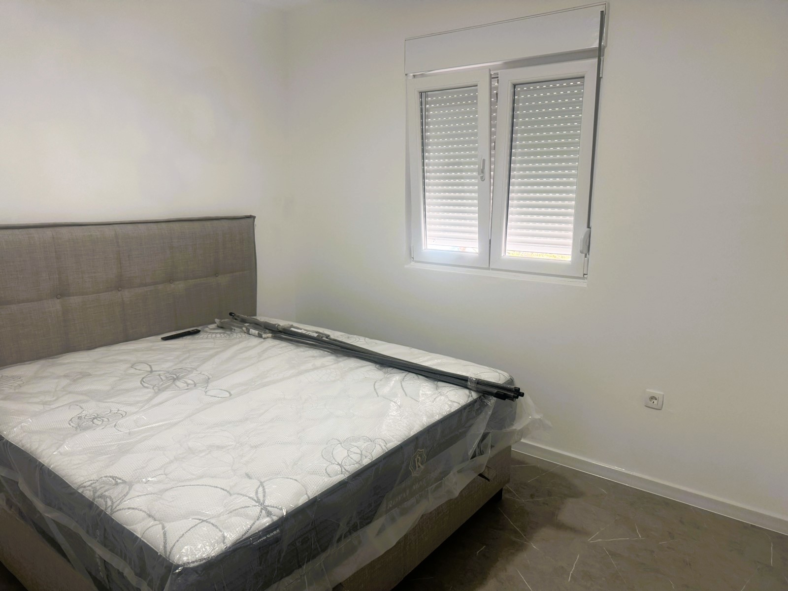 New Furnished House for Sale in Krimovica – Sea Proximity, Modern Amenities, Montenegro – MREDR-001