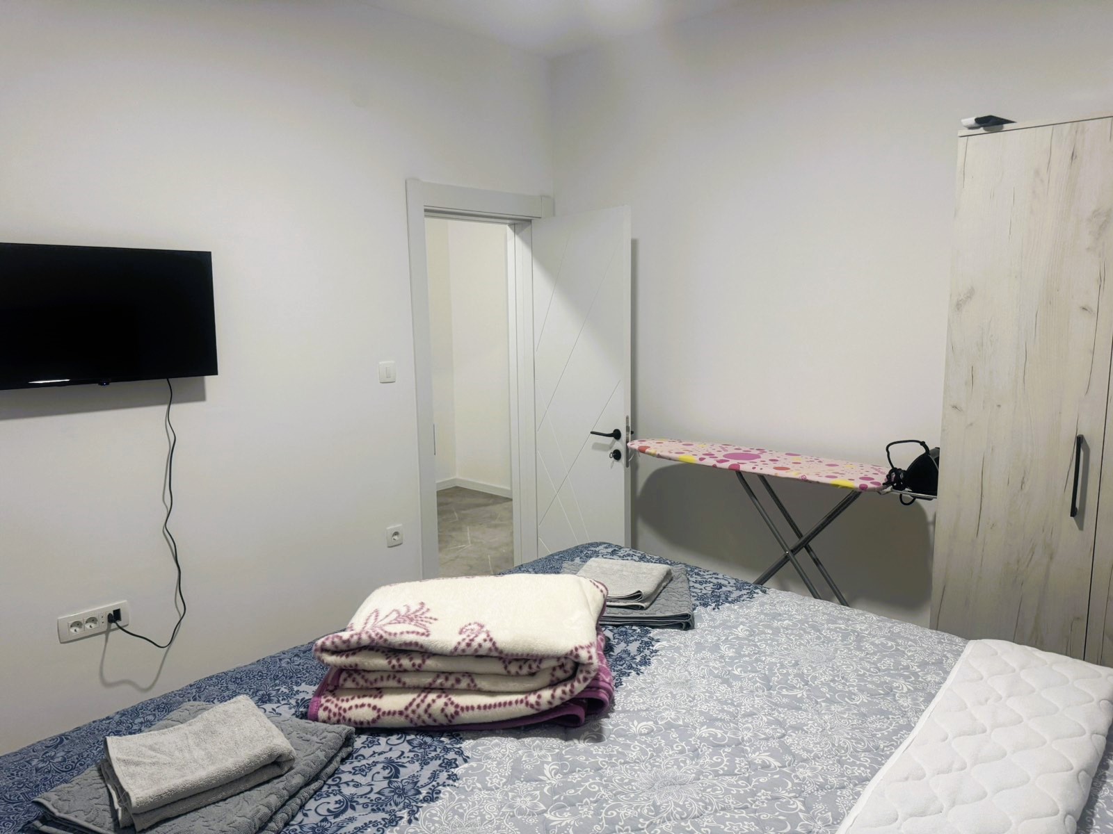 New Furnished House for Sale in Krimovica – Sea Proximity, Modern Amenities, Montenegro – MREDR-001