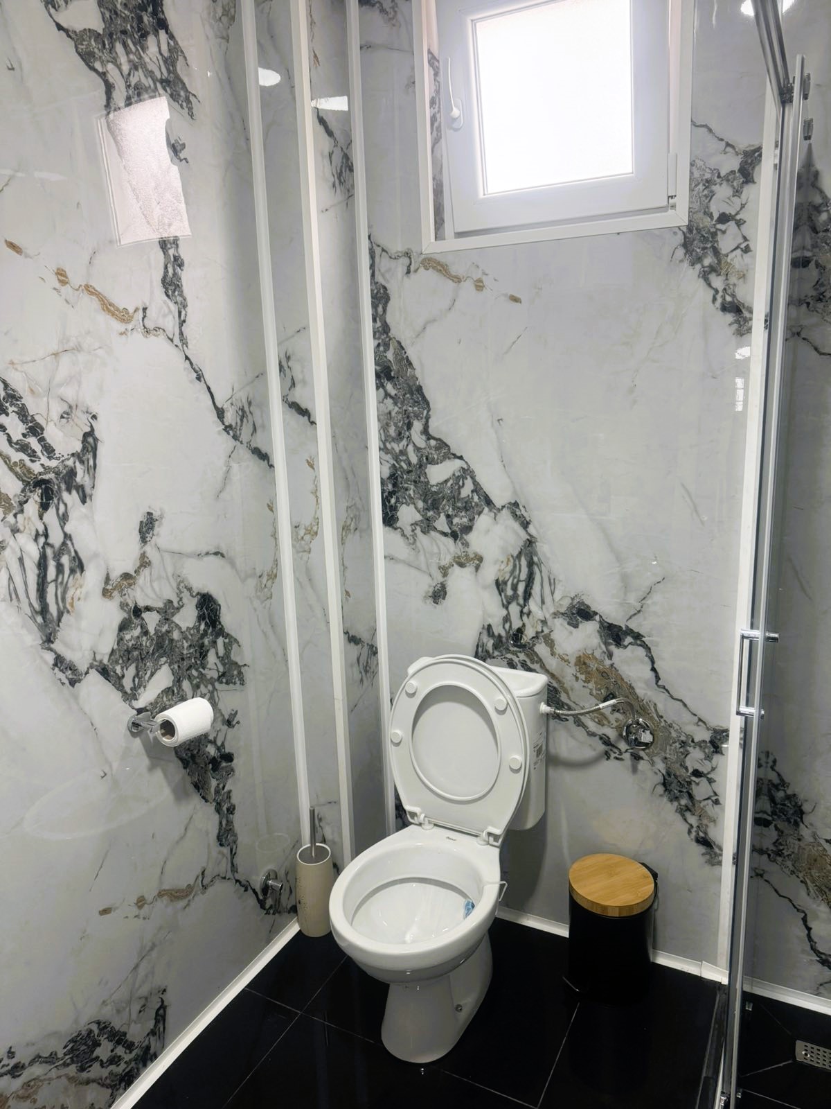 New Furnished House for Sale in Krimovica – Sea Proximity, Modern Amenities, Montenegro – MREDR-001