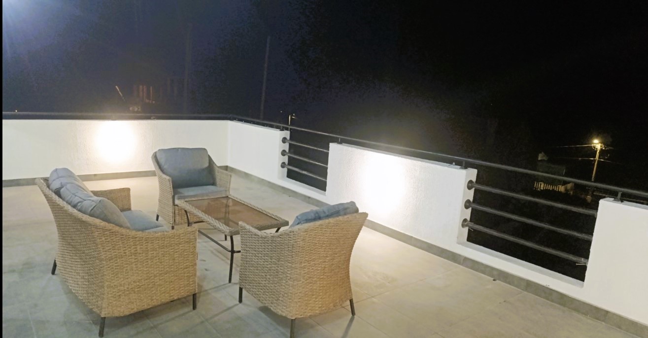 New Furnished House for Sale in Krimovica – Sea Proximity, Modern Amenities, Montenegro – MREDR-001