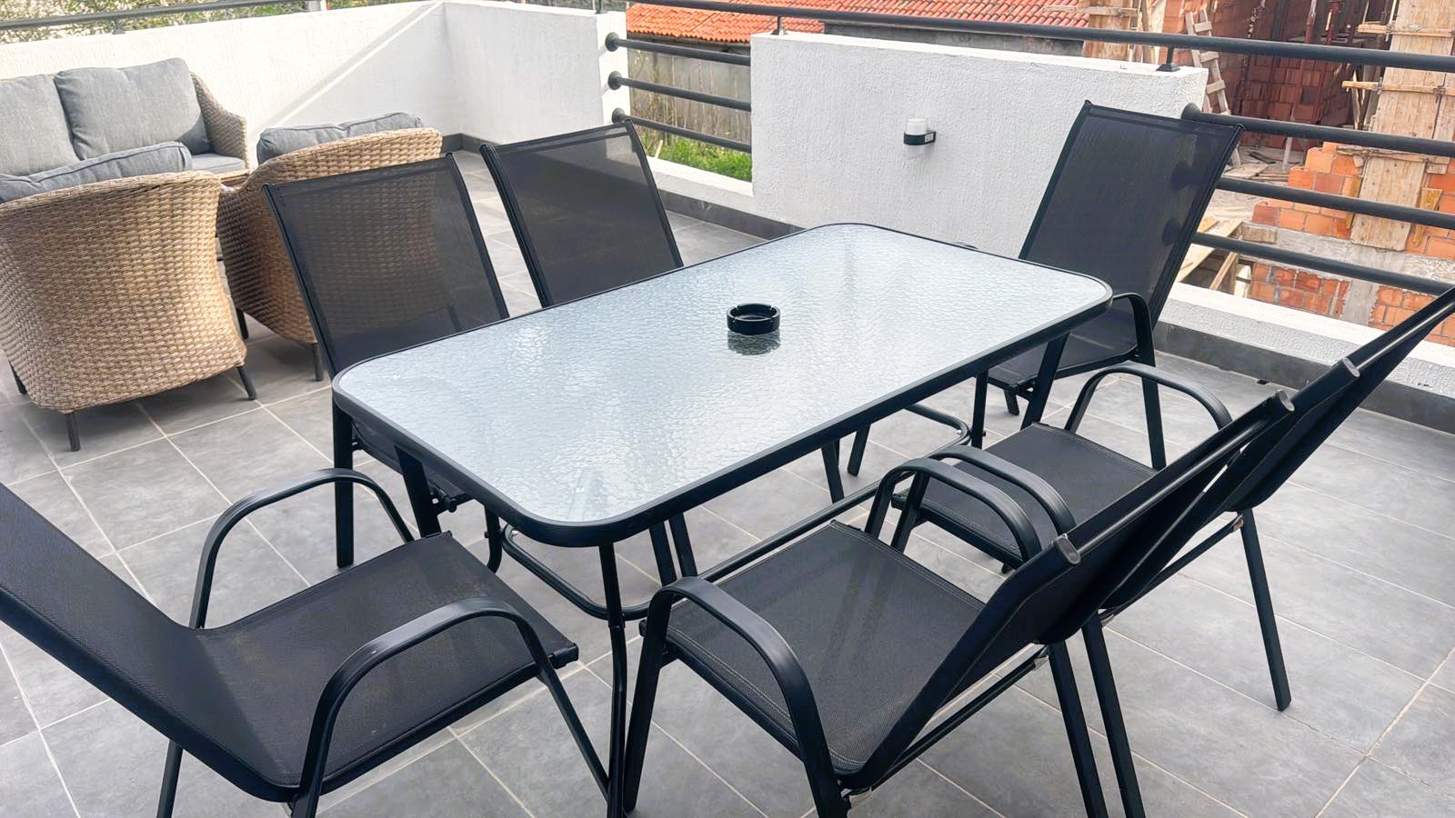 New Furnished House for Sale in Krimovica – Sea Proximity, Modern Amenities, Montenegro – MREDR-001