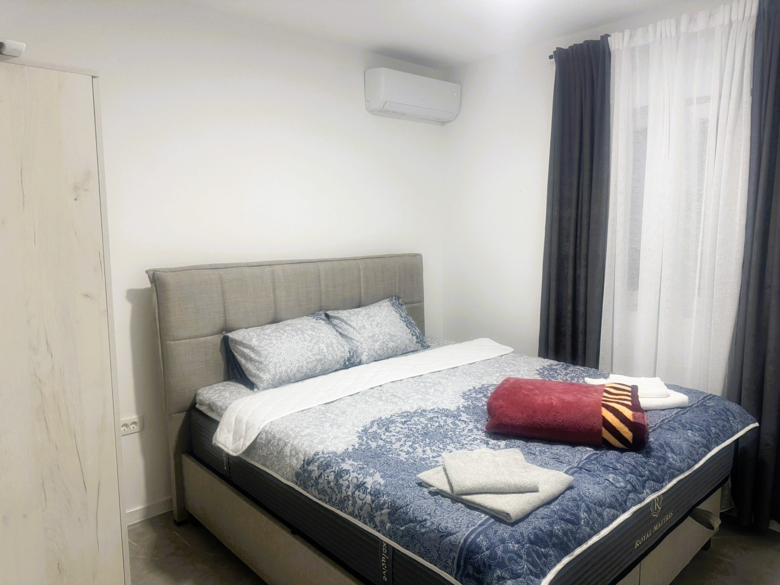 New Furnished House for Sale in Krimovica – Sea Proximity, Modern Amenities, Montenegro – MREDR-001