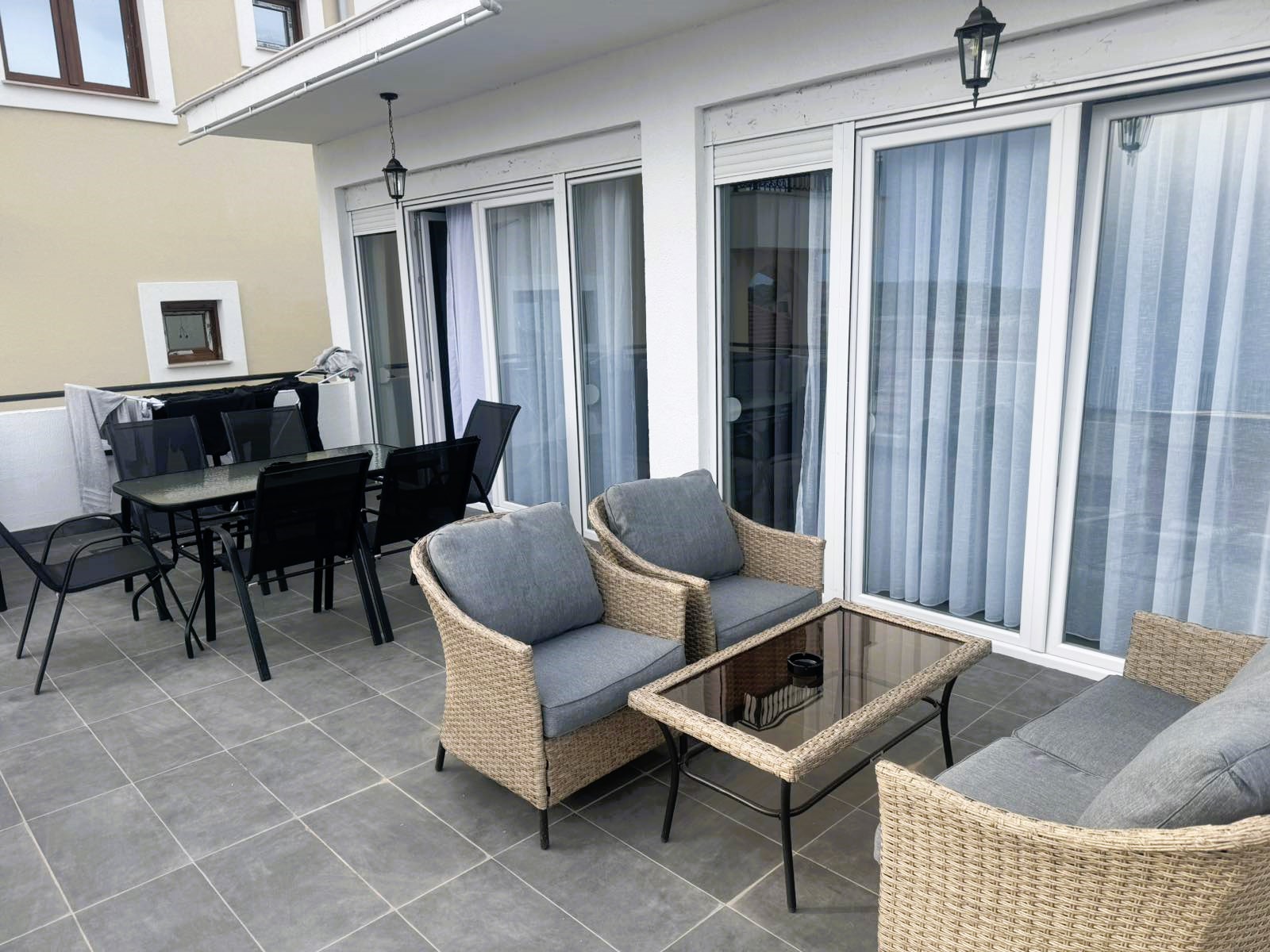 New Furnished House for Sale in Krimovica – Sea Proximity, Modern Amenities, Montenegro – MREDR-001