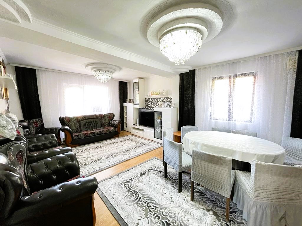 Charming Family House for Sale in Sutomore – Peaceful Location, Mountain View, Montenegro – MREALE63