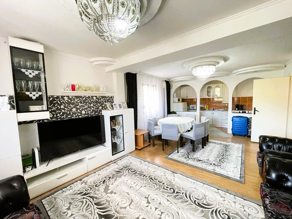 Charming Family House for Sale in Sutomore – Peaceful Location, Mountain View, Montenegro – MREALE63