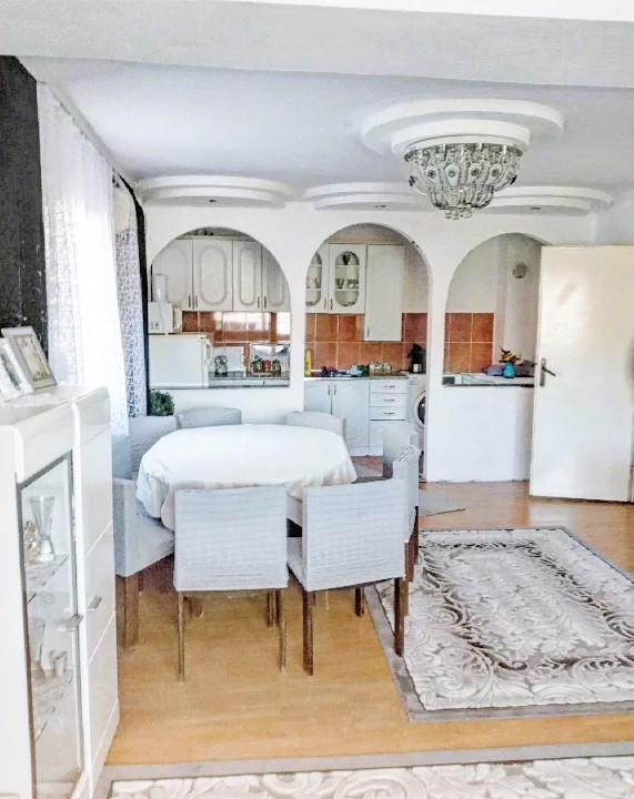 Charming Family House for Sale in Sutomore – Peaceful Location, Mountain View, Montenegro – MREALE63