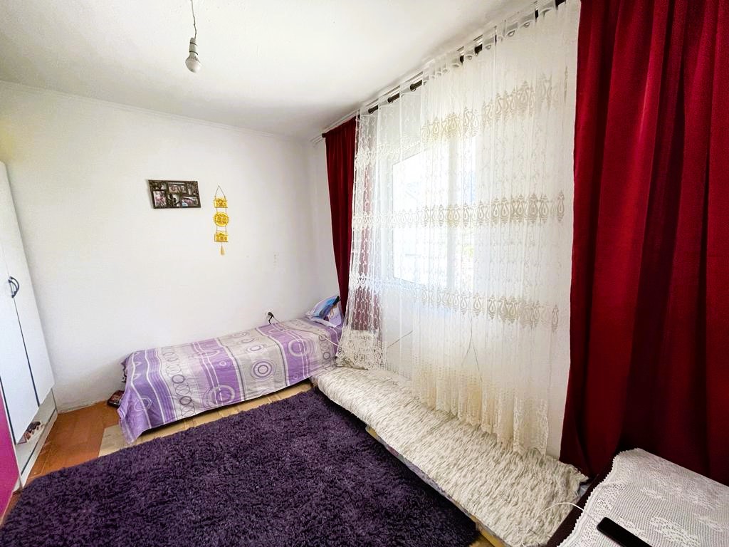 Charming Family House for Sale in Sutomore – Peaceful Location, Mountain View, Montenegro – MREALE63