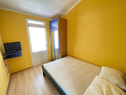 Spacious House for Sale in Sutomore with Sea & Mountain View – 8 Bedrooms, Guest Apartment & Parking, Montenegro – MREALE64