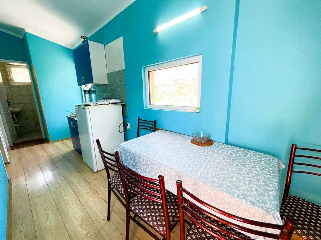 Spacious House for Sale in Sutomore with Sea & Mountain View – 8 Bedrooms, Guest Apartment & Parking, Montenegro – MREALE64