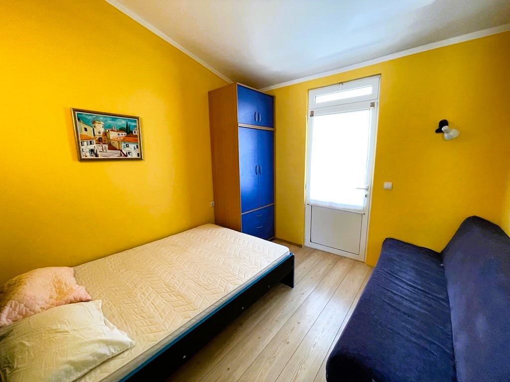 Spacious House for Sale in Sutomore with Sea & Mountain View – 8 Bedrooms, Guest Apartment & Parking, Montenegro – MREALE64