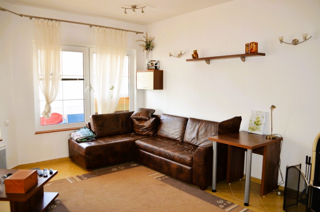 Townhouse for Sale in Bar-Zupci with Sea Views, Garden, Garage & Pool – Gated Community,  – MREALE65