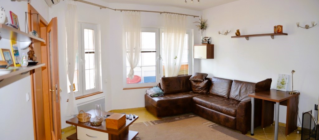 Townhouse for Sale in Bar-Zupci with Sea Views, Garden, Garage & Pool – Gated Community,  – MREALE65