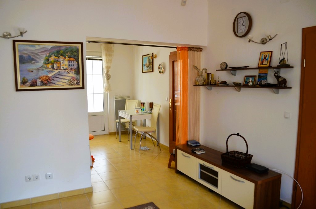 Townhouse for Sale in Bar-Zupci with Sea Views, Garden, Garage & Pool – Gated Community,  – MREALE65