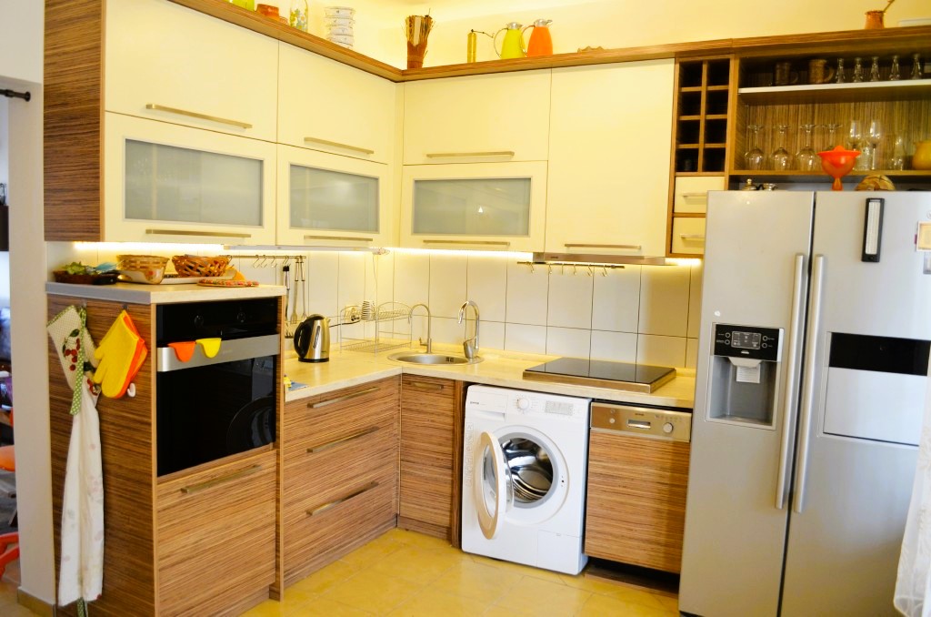 Townhouse for Sale in Bar-Zupci with Sea Views, Garden, Garage & Pool – Gated Community,  – MREALE65