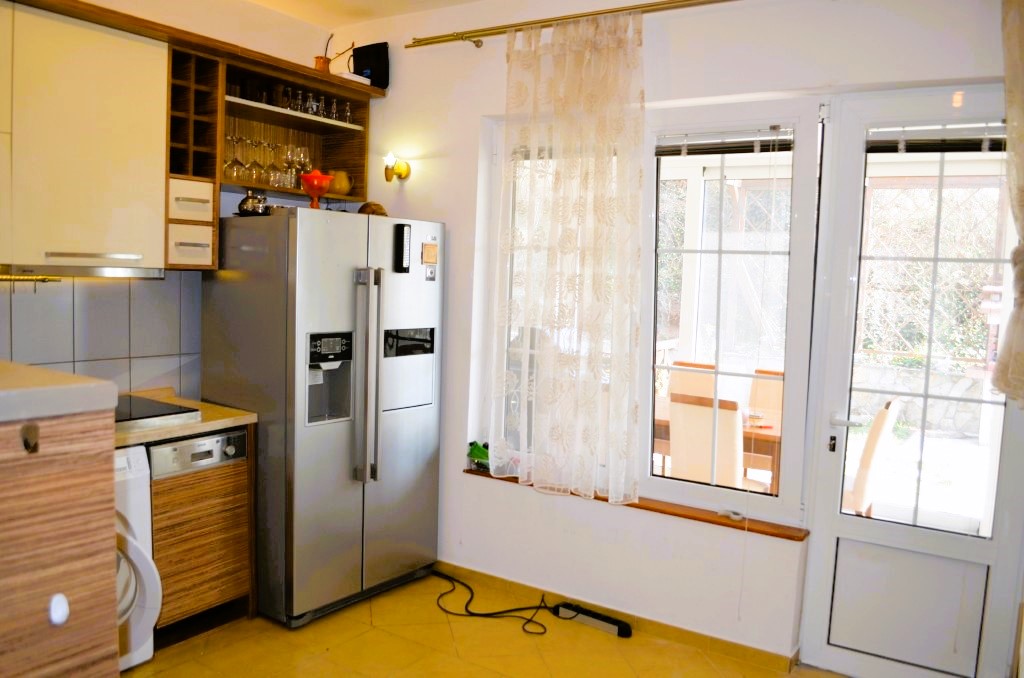 Townhouse for Sale in Bar-Zupci with Sea Views, Garden, Garage & Pool – Gated Community,  – MREALE65