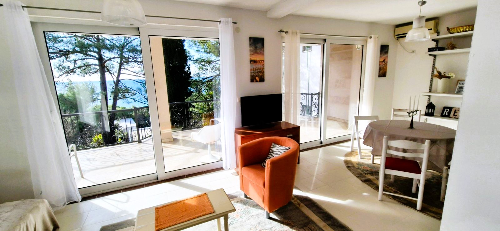 Buy House in Montenegro – Charming Sea View Home for Sale in Bar, Montenegro – MREALE70