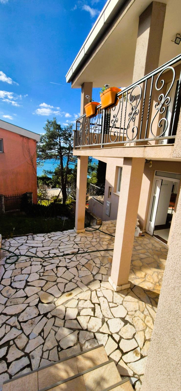 Buy House in Montenegro – Charming Sea View Home for Sale in Bar, Montenegro – MREALE70