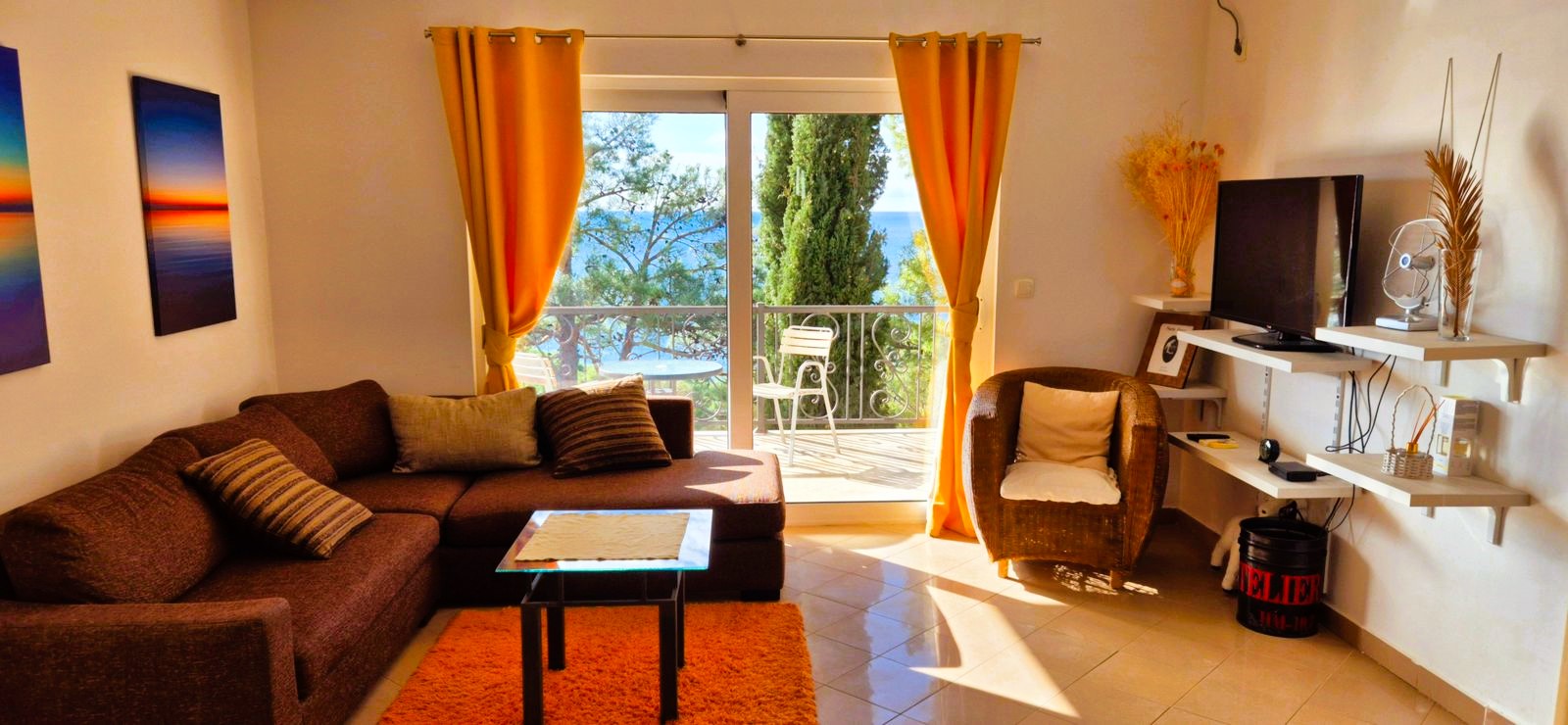 Buy House in Montenegro – Charming Sea View Home for Sale in Bar, Montenegro – MREALE70